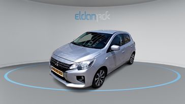 מיצובישי ספייס סטאר