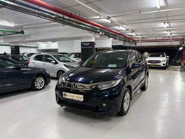 הונדה HR-V