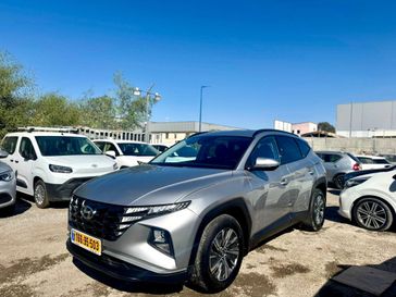 יונדאי טוסון