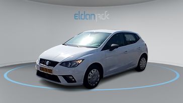 סיאט איביזה