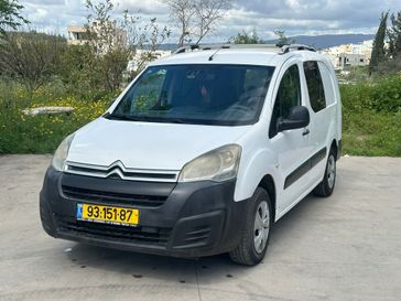 סיטרואן ברלינגו