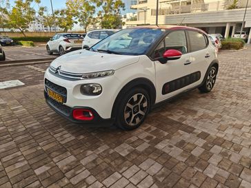 סיטרואן C3