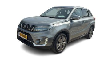 סוזוקי ויטארה