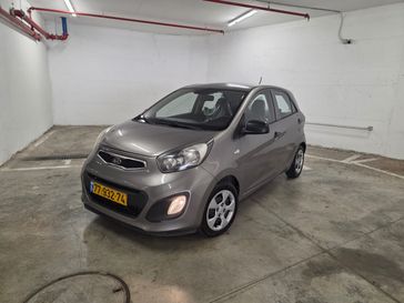 קיה פיקנטו