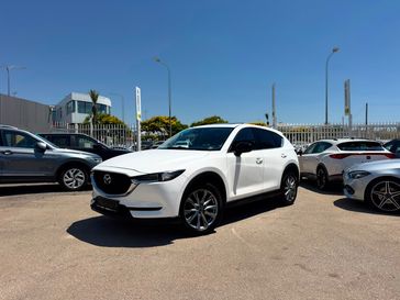 מזדה CX-5
