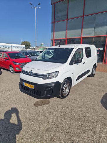 סיטרואן ברלינגו