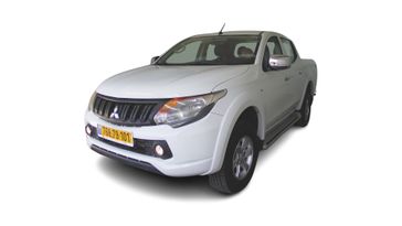 מיצובישי L-200