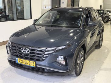 יונדאי טוסון