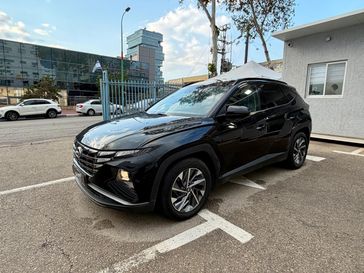 יונדאי טוסון