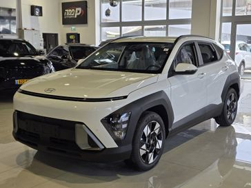 יונדאי קונה