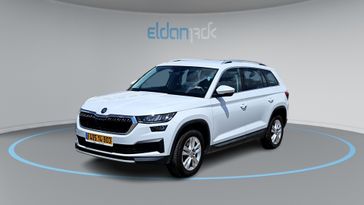 סקודה קודיאק