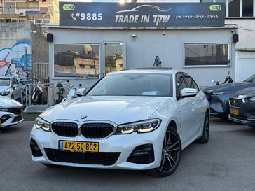 ב מ וו סדרה 3