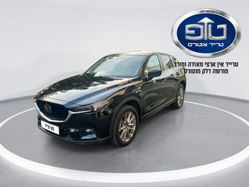 מזדה CX-5