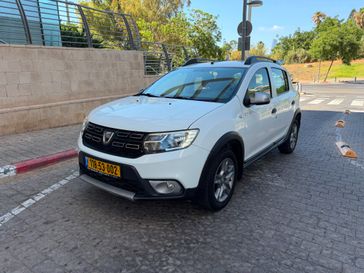 דאציה סנדרו