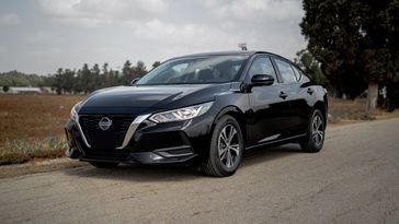 ניסאן סנטרה