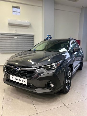 סובארו CROSSTREK