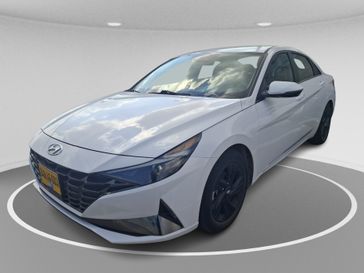 יונדאי אלנטרה