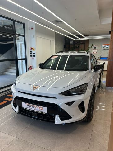 קופרה פורמנטור