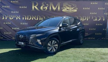 יונדאי טוסון