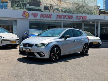 סיאט איביזה
