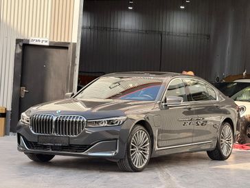 ב מ וו סדרה 7