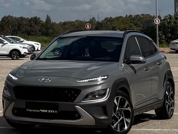 יונדאי קונה