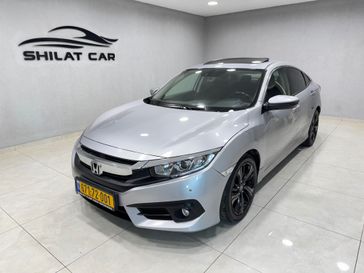 הונדה סיוויק