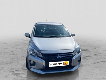 מיצובישי ספייס סטאר