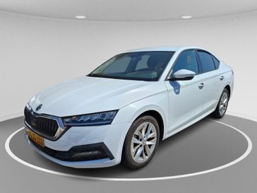 סקודה אוקטביה