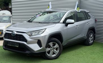 טויוטה RAV4
