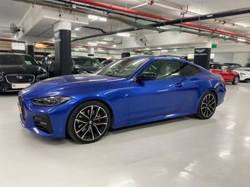 ב מ וו סדרה 4