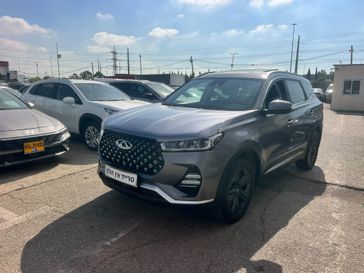 צ'רי TIGGO 7 PRO