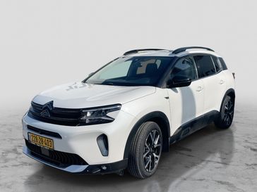 סיטרואן C5 AIRCROSS