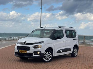 סיטרואן ברלינגו