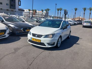 סיאט איביזה