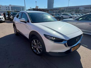 מזדה CX-30
