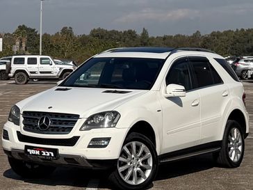 מרצדס M קלאס