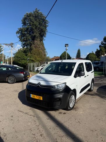 סיטרואן ברלינגו