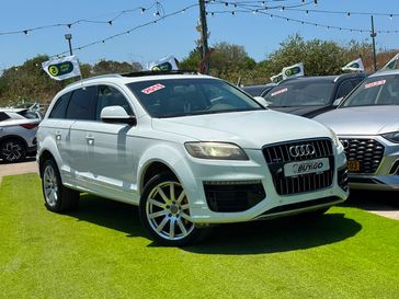 אאודי Q7