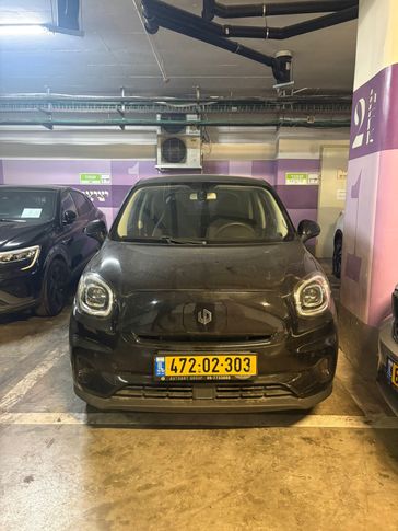 ליפמוטור T03