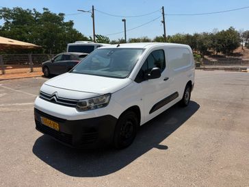 סיטרואן ברלינגו