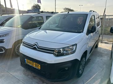 סיטרואן ברלינגו