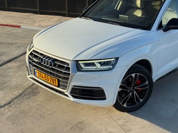 אאודי Q5