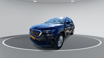 סקודה קודיאק