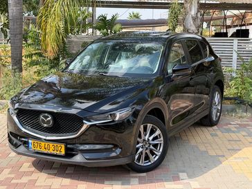 מזדה CX-5