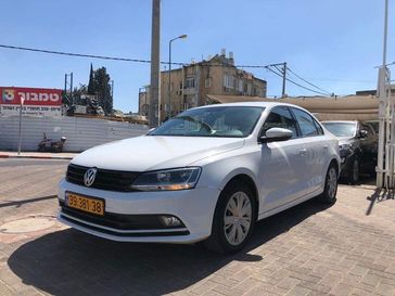 פולקסווגן ג'טה