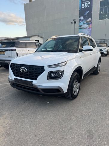 יונדאי וניו