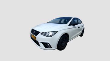 סיאט איביזה