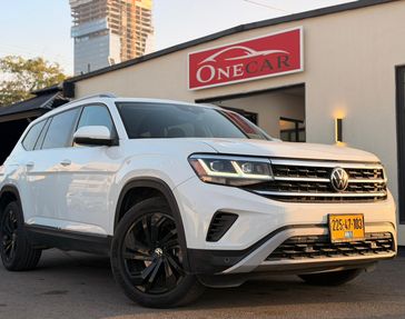 פולקסווגן אטלס