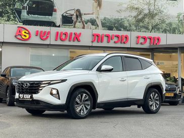 יונדאי טוסון